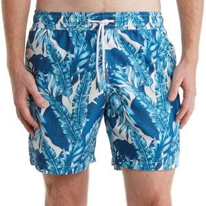 NWT! Slate & Stone seim trunks